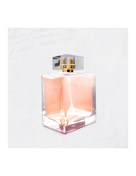 Envases Grafados para perfumes (MAL)