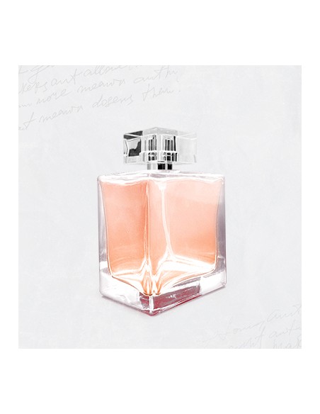 Envases Grafados para perfumes (MAL)