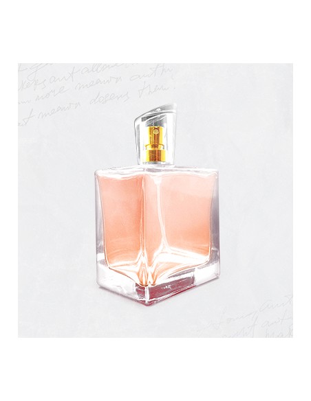 Envases Grafados para perfumes (MAL)