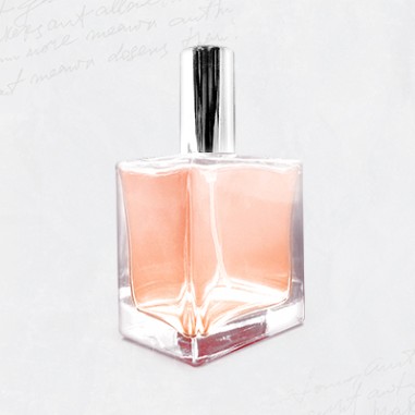 Envases Grafados para perfumes (MAL)