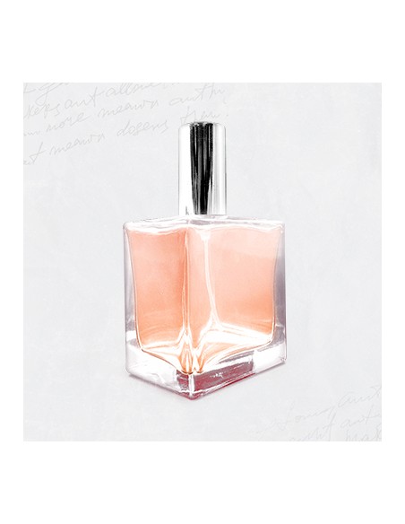 Envases Grafados para perfumes (MAL)