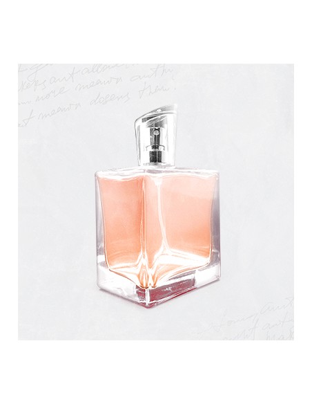 Envases Grafados para perfumes (MAL)