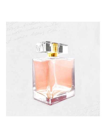 Envases Grafados para perfumes (MAL)