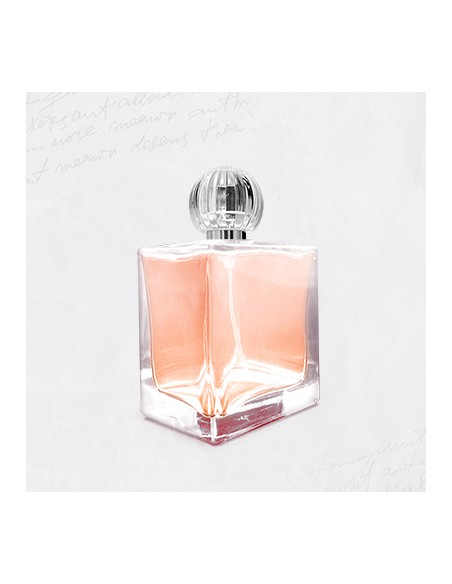 Envases Grafados para perfumes (MAL)