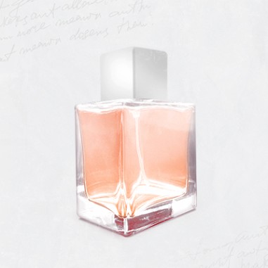 Envases Grafados para perfumes (MAL)