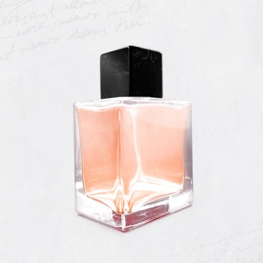 Envases Grafados para perfumes (MAL)