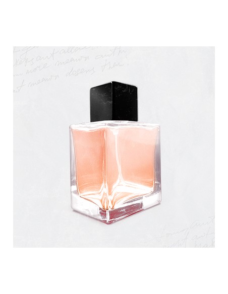 Envases Grafados para perfumes (MAL)