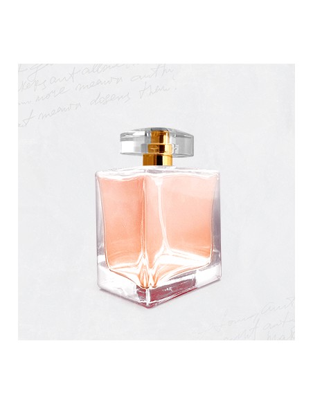 Envases Grafados para perfumes (MAL)