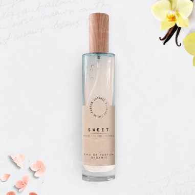 PACK PERFUMES ORGÁNICOS