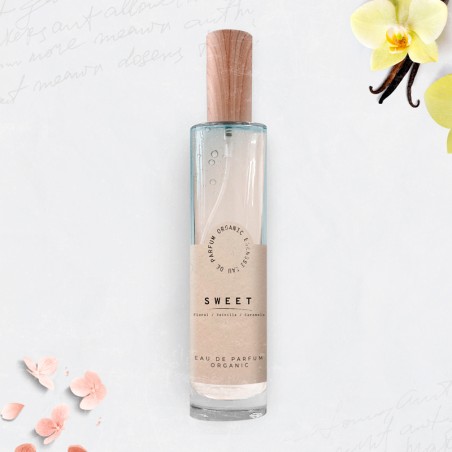 PACK PERFUMES ORGÁNICOS