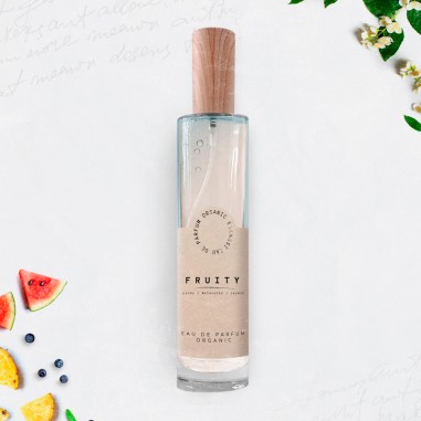 PACK PERFUMES ORGÁNICOS