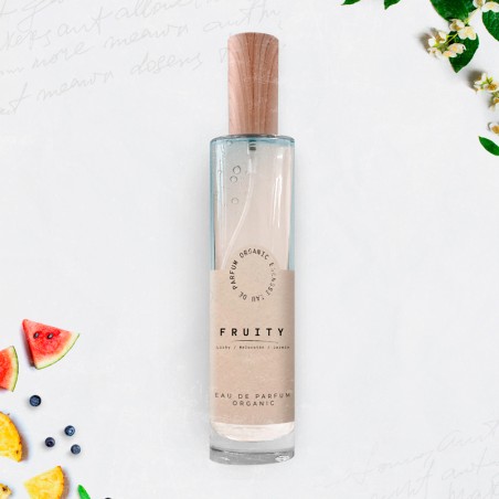 PACK PERFUMES ORGÁNICOS