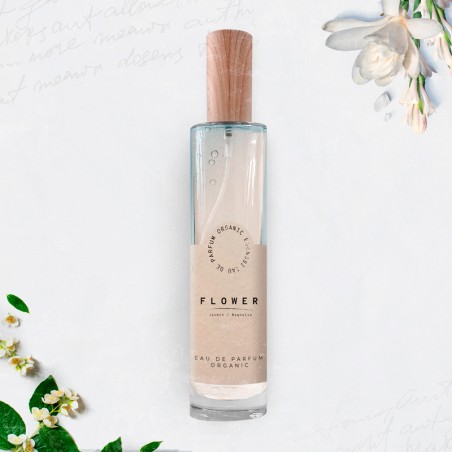 PACK PERFUMES ORGÁNICOS