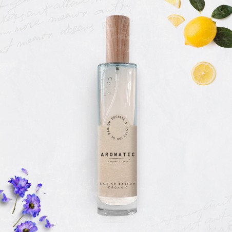 PACK PERFUMES ORGÁNICOS