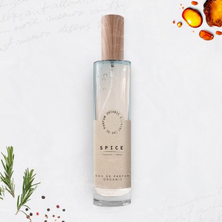 PACK PERFUMES ORGÁNICOS