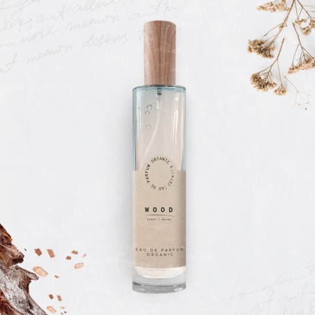 PACK PERFUMES ORGÁNICOS