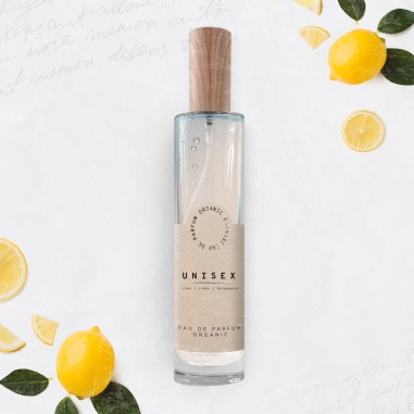 PACK PERFUMES ORGÁNICOS