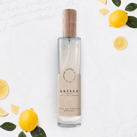 PACK PERFUMES ORGÁNICOS