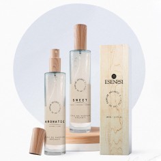 PACK PERFUMES ORGÁNICOS