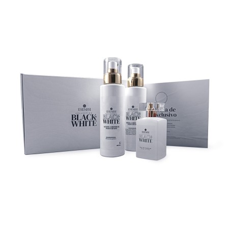 Línea Black & White