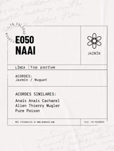 E-050 / NAAI
