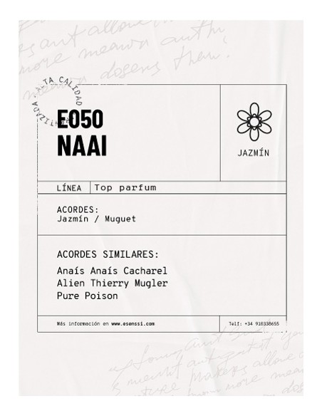 E-050 / NAAI