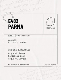 E-482 / PARMA 2