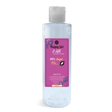 Gel de Baño - Happy Gel