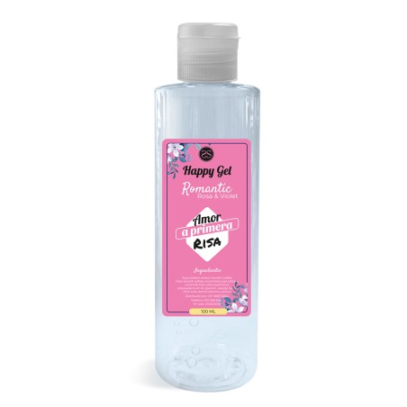 Gel de Baño - Happy Gel