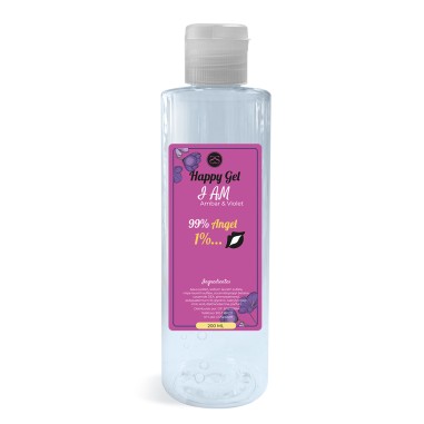 Gel de Baño - Happy Gel