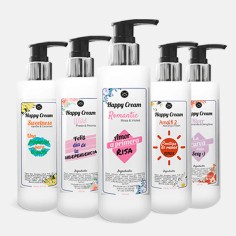 Gel de Baño - Happy Gel 2