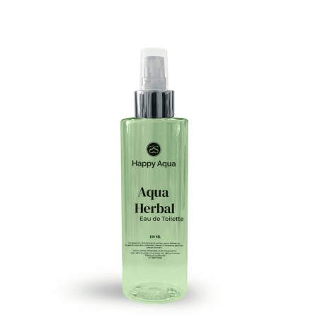 Agua de Perfume -  Happy Aqua