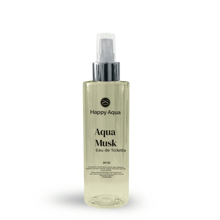 Agua de Perfume -  Happy Aqua