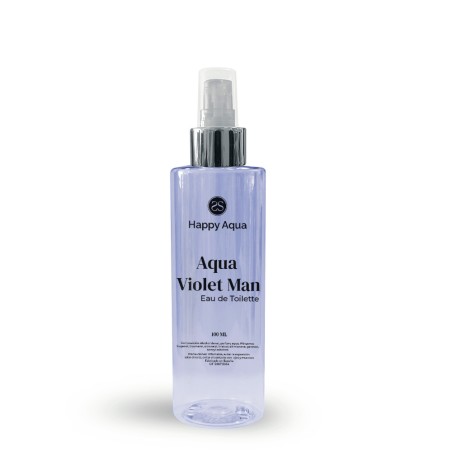 Agua de Perfume -  Happy Aqua