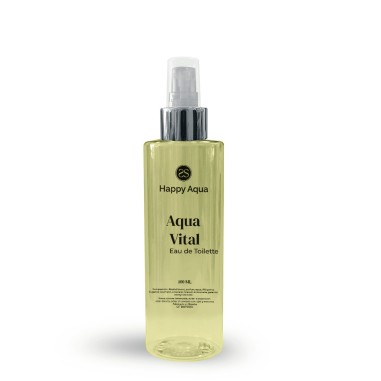 Agua de Perfume -  Happy Aqua