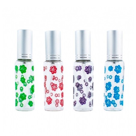 Perfumador Bolso Nature 15 ml - Pack 10 uds