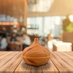 Brumizador Volcán 2