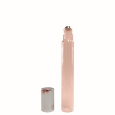Perfumero Roll On Aluminio 10 ML 2