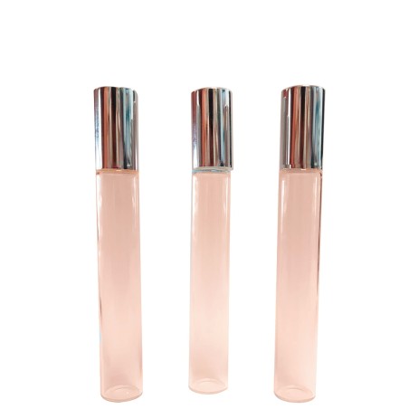 Perfumero Roll On Aluminio 10 ML