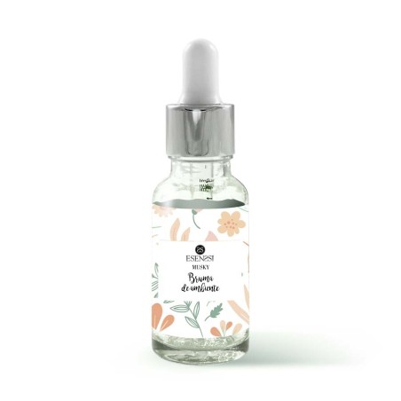 Brumas de Ambiente Nature