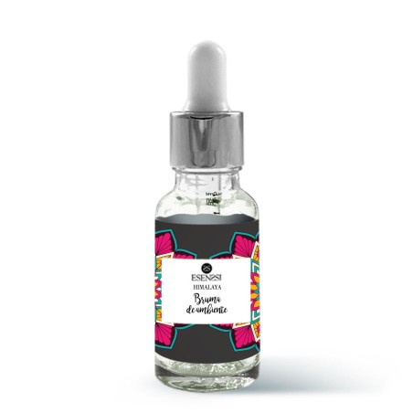 Brumas de Ambiente Nature