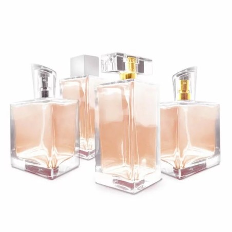 Envases Grafados para perfumes (MAL)