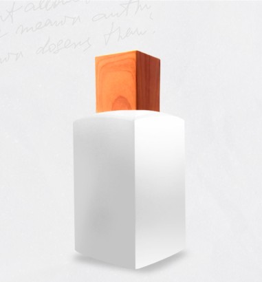 Envases Grafados para perfumes (MAL)