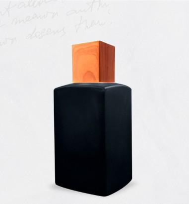 Envases Grafados para perfumes (MAL)