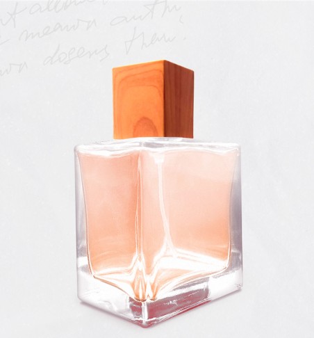 Envases Grafados para perfumes (MAL)