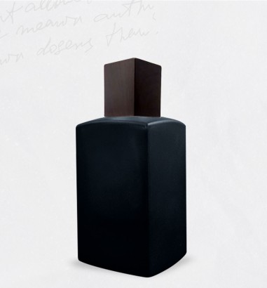 Envases Grafados para perfumes (MAL)