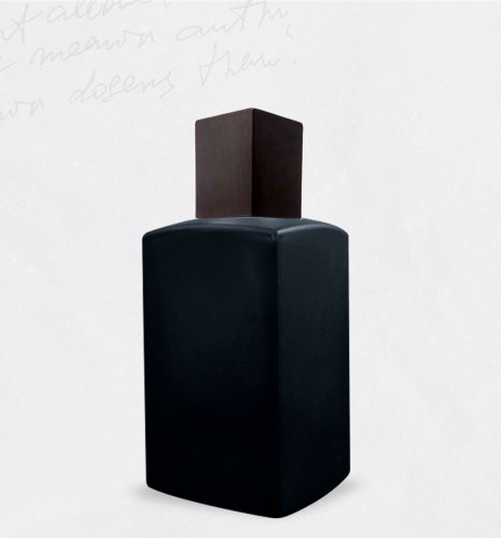 Envases Grafados para perfumes (MAL)