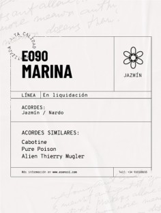 E-090 /  MARINA 2