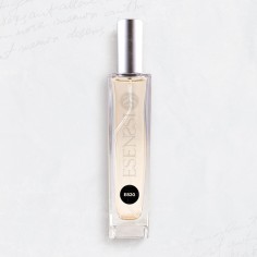 Pegatinas Adhesiva Topos Perfume