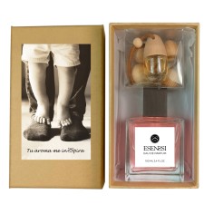 Pack Especial Caja Sweet Día Del Padre "Tu Aroma Me Inspira"